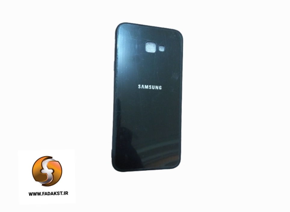 کاور ساده گوشی +Samsung j4